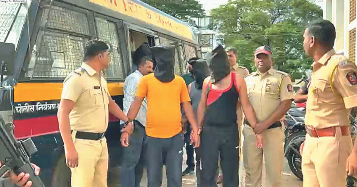 Wanted criminal Kamal Rana, 3 others arrested from Shirdi